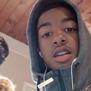 Meet your Posher, Calvin